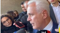 Presidente Regione Toscana: “Bove, grande capacità di reazione e ragazzo d’oro”