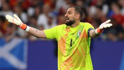 Donnarumma: “Siamo arrabbiati ma destino nelle nostre mani. Salvo solo una cosa”