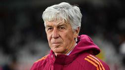 Gasperini post Roma-Milan: “Perdere oggi sarebbe stata una beffa. Ho una difesa straordinaria”