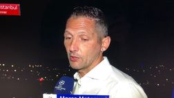 Materazzi: “City stratosferico. Ecco la cosa che mi preoccupa di più. L’Inter…”