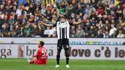 Mercato Roma – Gira una voce clamorosa: “Un nuovo bomber a gennaio”