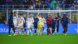 Visnadi: “Su Dumfries non è fallo. Frattesi? In Europa non sempre è rigore, ovvio supporre che…”