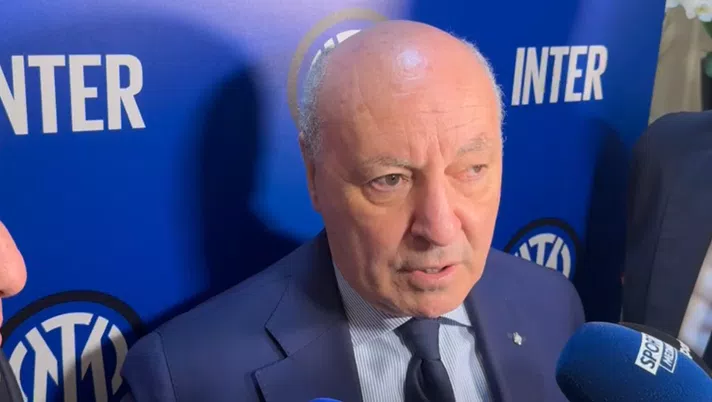 Marotta: “Ecco che presidente sarò. Mercato logico e competente, rinnovi ok. Ricavi e stadio…” - immagine 1
