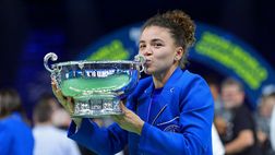 Jasmine Paolini: “Wimbledon? Non mi sembra ancora reale. Nel tennis si perde tanto, ma…”