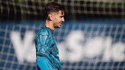 Napoli, non solo Hojlund: Conte perde anche Meret per l’Inter, ecco il motivo