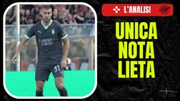 Milan, si può sorridere? Pavlovic unica nota lieta, ma occhio ai giudizi