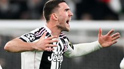 Criscitiello: “Cori razzisti a Vlahovic? Ecco perché preferisco parlare d’altro”