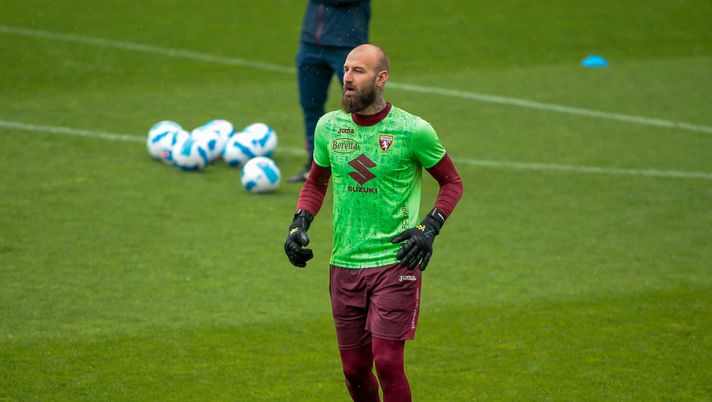 Torino-Palermo, le formazioni ufficiali: Vanja titolare, c’è Buongiorno in difesa - immagine 1