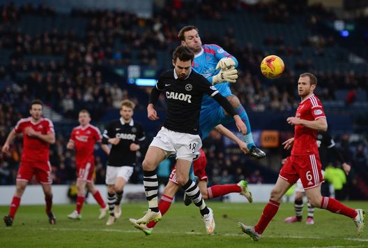 Dundee United-Aberdeen, probabili formazioni: certezza Dalby, Thelin lancia Sokler- immagine 2