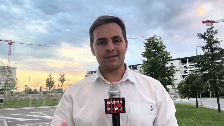 Controlli in corso per Boniface. Allegri nomina gli eredi di Reijnders. Domani Milan-Cremonese Controlli in corso per Boniface. Allegri nomina gli eredi di Reijnders. Domani Milan-Cremonese - immagine 1