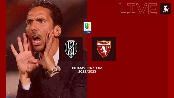FINALE! Primavera, Cesena-Torino 0-0 - immagine 1