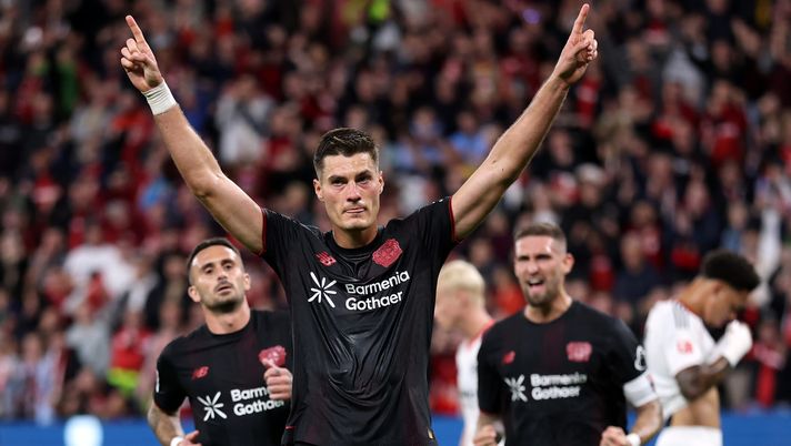 St.Pauli-Bayer Leverkusen: dove vedere la Bundesliga in Diretta Tv e in Streaming Gratis - immagine 1