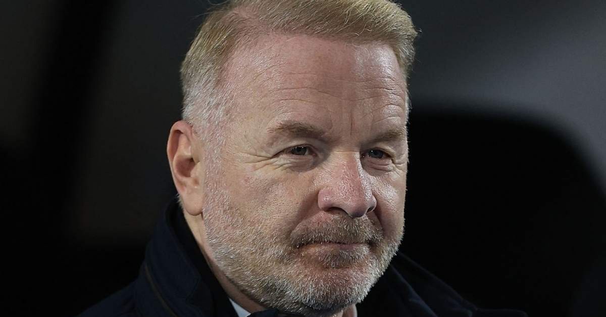 calciomercato milan tare pensa al colpo che farebbe impazzire tutti e rosicare mezza italia da Pianetamilan.it calciomercato milan tare pensa al colpo che farebbe impazzire tutti e rosicare mezza italia