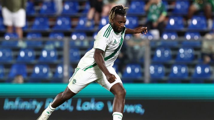 UFFICIALE – Accostato al Napoli, Saint-Maximin va al Lens: il comunicato del club - immagine 1