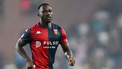 Fini sul taccuino di Manna, il Napoli lo monitora per la prossima stagione – CdM