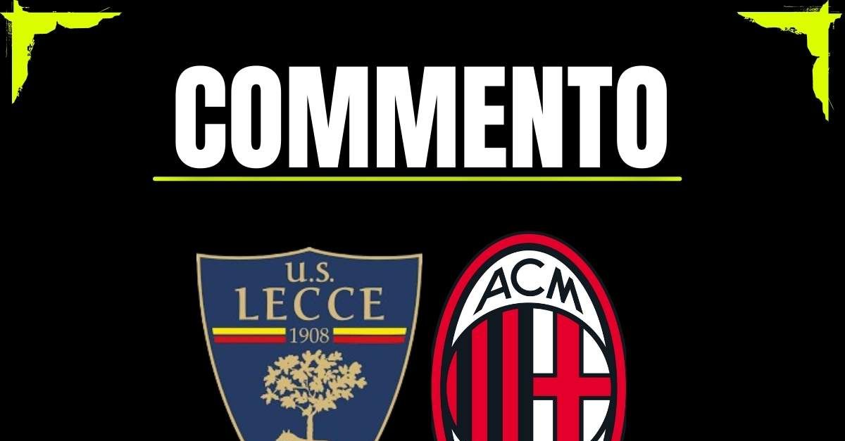 Primavera 1, Lecce Milan 1 2: boom boom Lontani, mezzo crollo nel finale