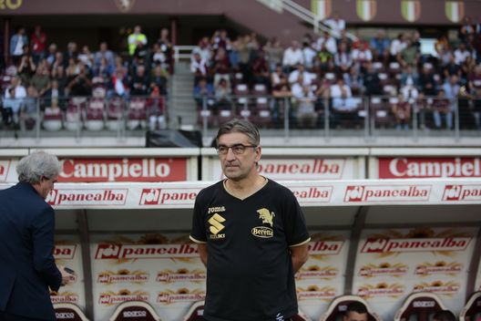 Ivan Juric during the Italian Serie A, football match between Torino Fc and Hellas Verona on 02 October 2023 at Stadio Olimpico Grande Torino, Turin, Italy. Photo Nderim Kaceli Allegri, il giustiziere del Torino: una sola sconfitta in 21 gare. E con Juric…- immagine 2