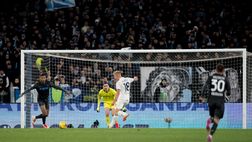 Lazio, Isaksen supera Isaksen: il dato su gol e assist del danese