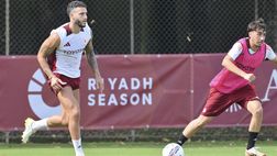 La Roma alza la diga: Hermoso è il leader della nuova difesa a 3