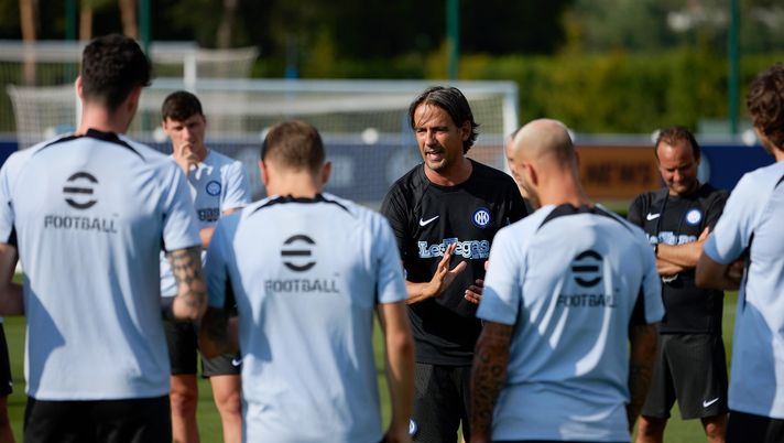 Sky – Inter, Inzaghi prepara almeno tre cambi per il Sassuolo: la probabile formazione - immagine 1