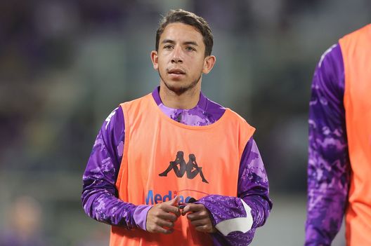 Niente concorrenza ad Arthur, per ora Lopez deve ingranare in viola- immagine 2