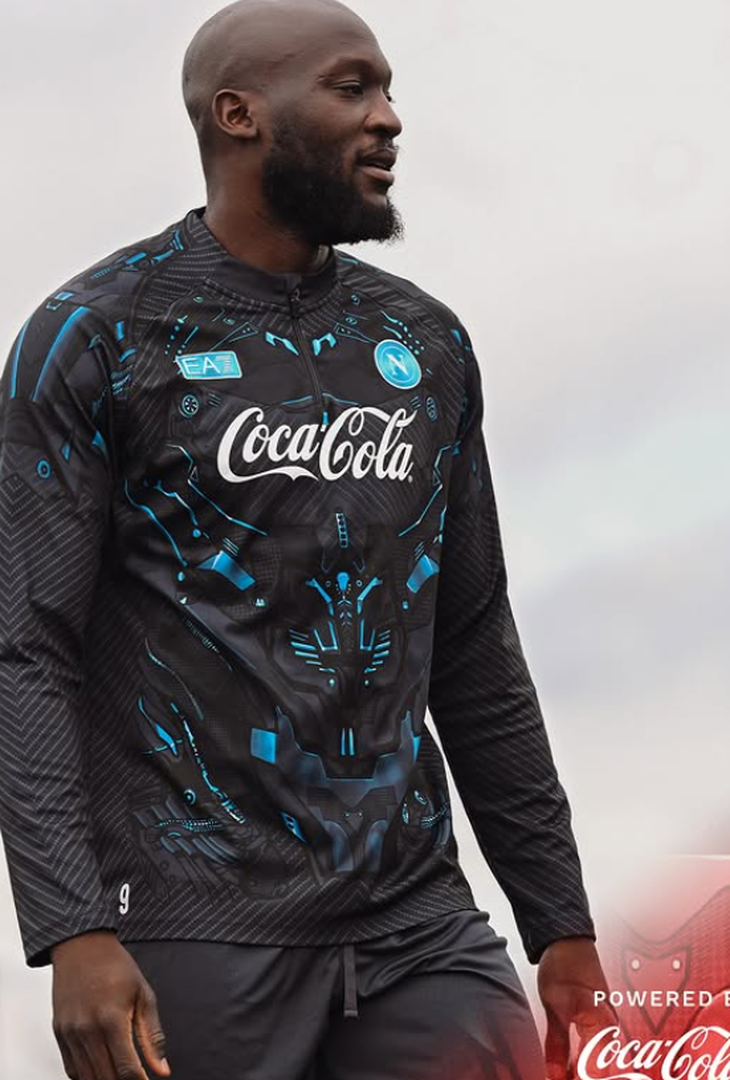 Il Napoli pubblica il dump di febbraio: Alisson Santos ma non solo – LA FOTOGALLERY - immagine 2