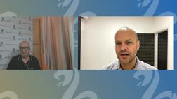 Biasin: “Contatti con Chiesa, ecco lo scenario. E so che lui sull’idea di andare all’Inter…”