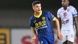 Verona, Belahyane è pronto: prove di formazione, cosa filtra su Duda e Suslov