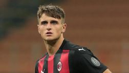 Milan, Colombo torna alla base ma riparte subito: ecco chi lo vuole