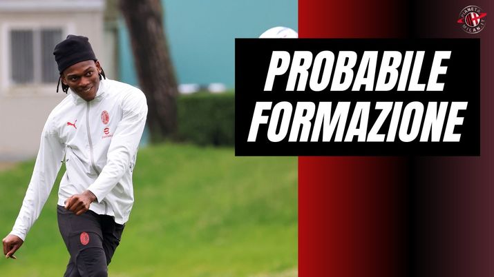 Torino-Milan probabile formazione Serie A News 2023-24