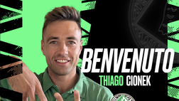 Avellino, Cionek: “Accordo trovato subito. Chiudo mia carriera qui”