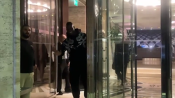 VIDEO – Balotelli è arrivato a Genova, l’esordio con la Fiorentina?