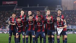 Aston Villa-Bologna, le formazioni ufficiali: le scelta di Italiano su Orsolini