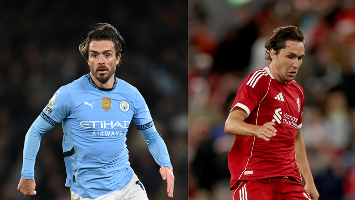 Il Napoli riflette su Chiesa e Grealish: la possibile data dell’affondo – Repubblica - immagine 1