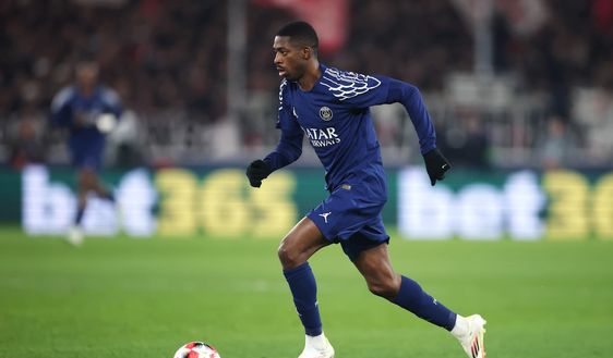 PSG, ottavi di Champions ad un passo: Brest KO 3-0 all’andata, super Dembele- immagine 2