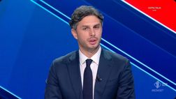 Ranocchia: “Diouf mi ha impressionato, non lo conosceva nessuno. Luis Henrique si farà”