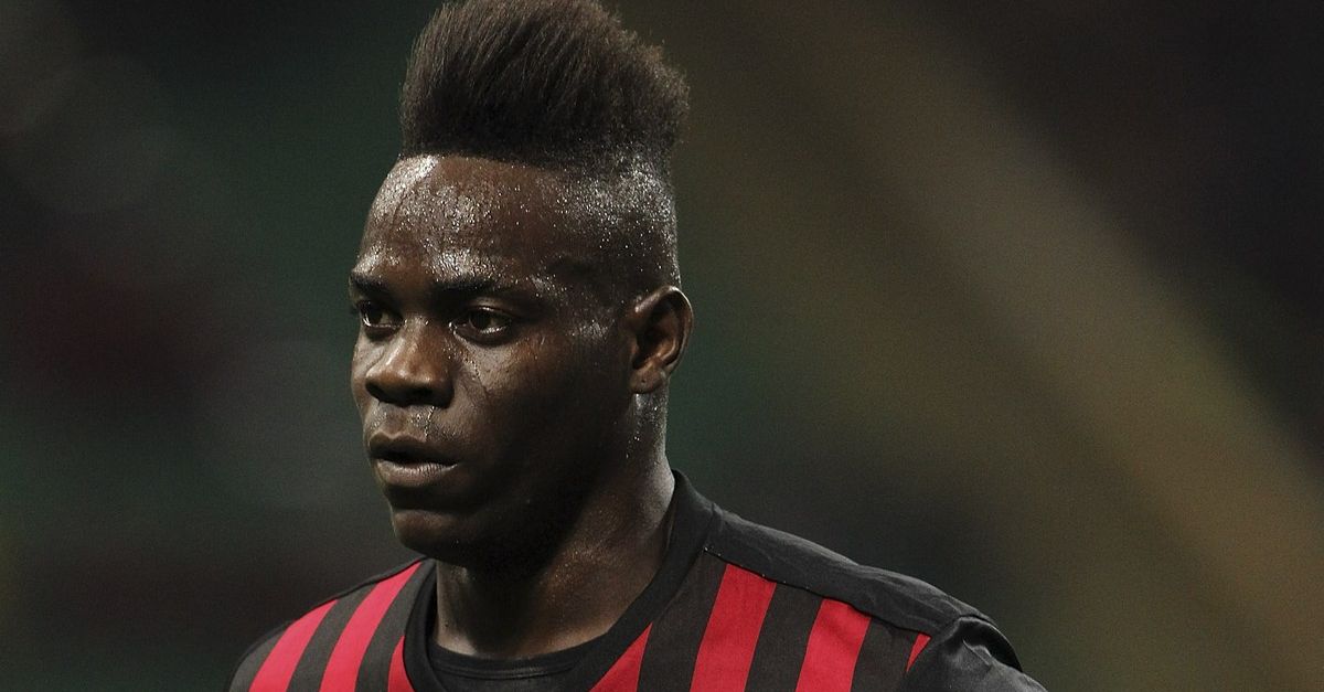 Ex Milan, Balotelli verso il Genoa. Ravezzani: “Sarà un’altra delusione”