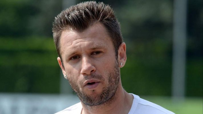 Cassano durissimo: 'Il Milan non ha un'idea, è il calcio degli anni ottanta'