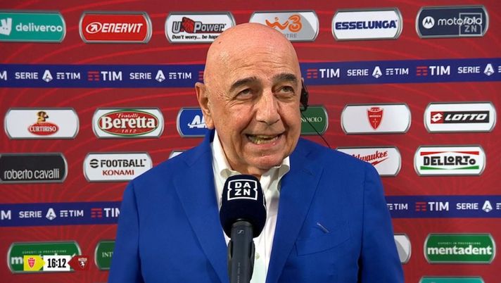 Galliani: “Berlusconi? Affatto anti-interista. Anzi, dopo il 5-1 avrebbe…” - immagine 1