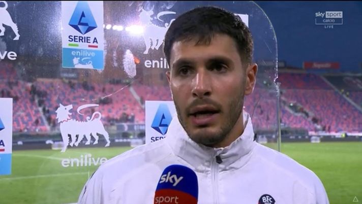 Ravaglia: “Conosciamo tutti il valore dell’Inter. Loro forse hanno pagato…” - immagine 1