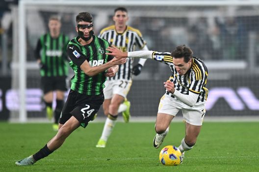 Boloca piace alla Fiorentina: ecco quanto vuole il Sassuolo- immagine 2