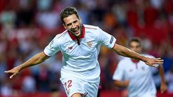 Calciomercato Parma, telenovela Vazquez: l’ex Palermo cercato dal Pisa e all’estero