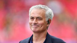 Mourinho: “Vincere non è solo questione di titoli, ma di come li conquisto”