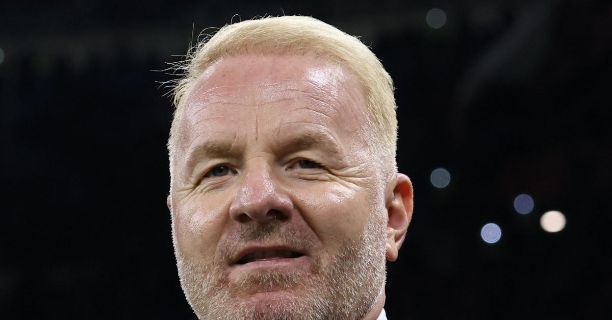 Inter Milan, Damiani: “Ecco in cosa si assomigliano Tare a Ausilio. Preferenza? È difficile”