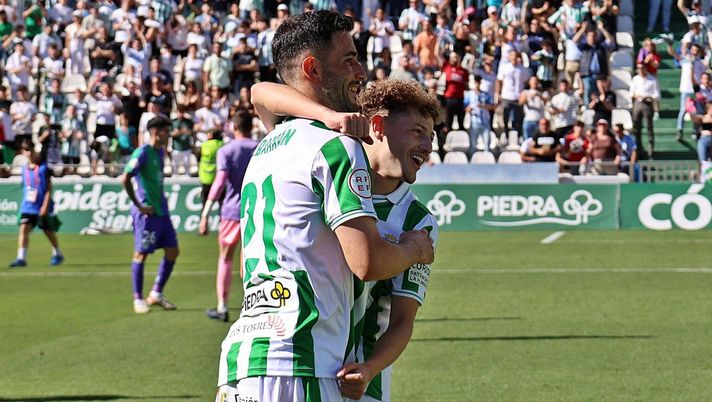 Cordoba-Malaga 1-0: Albarran decide il derby andaluso - immagine 1
