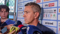 VIDEO VN – Costacurta: “Fazzini e Viti per un gruppo italiano. Sui giovani…”