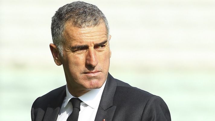 Mauro Tassotti Milan