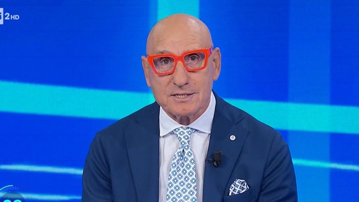 Graziani: “Haaland? Solo Bastoni può marcarlo. Caro Pio Esposito, quando hai detto che…” - immagine 1