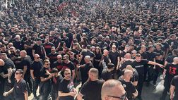 Milan, la contestazione dei tifosi continua sui social: l’iniziativa