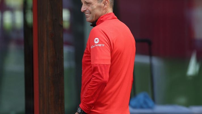 Milan, Ordine: 'Solo due nuovi titolari. Allegri? C'è una morale'